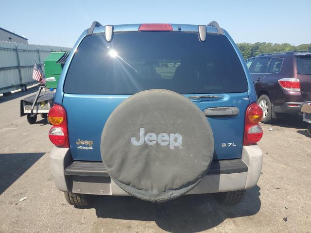 Photo 5 VIN: 1J4GL48K83W607858 - JEEP LIBERTY SP 