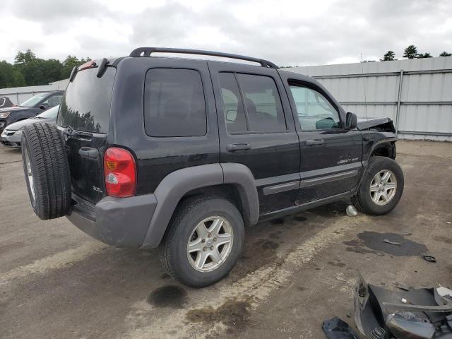 Photo 2 VIN: 1J4GL48K83W656591 - JEEP LIBERTY SP 