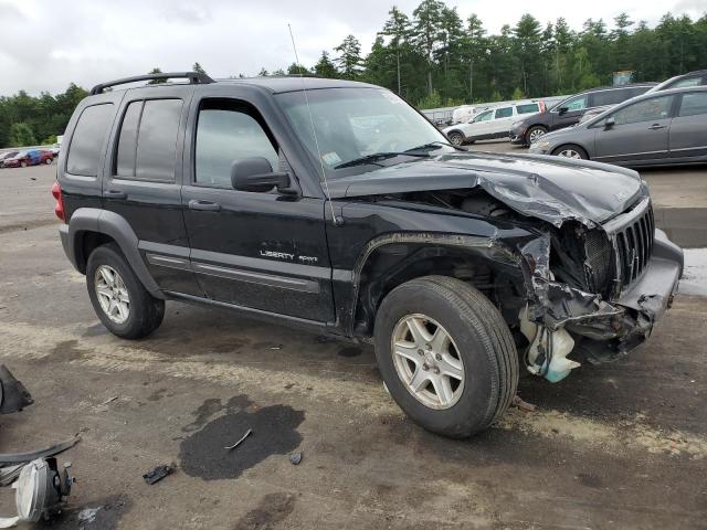 Photo 3 VIN: 1J4GL48K83W656591 - JEEP LIBERTY SP 