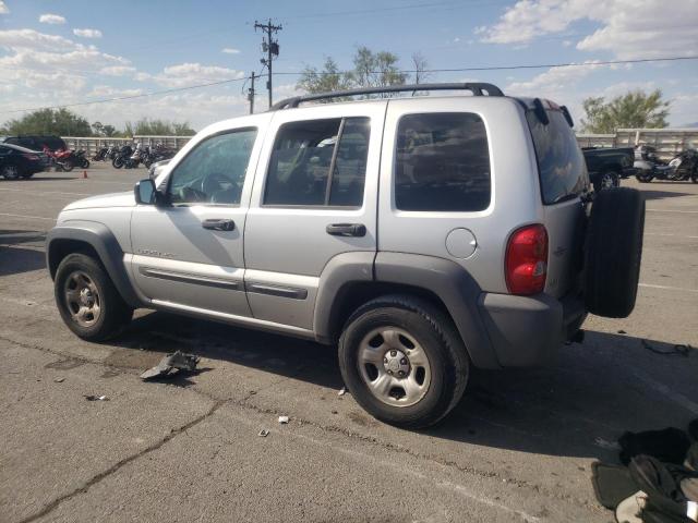 Photo 1 VIN: 1J4GL48K83W720029 - JEEP LIBERTY SP 