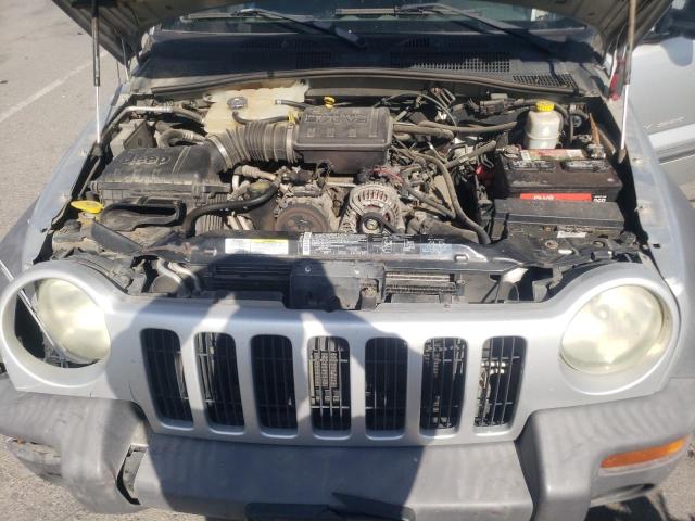 Photo 11 VIN: 1J4GL48K83W720029 - JEEP LIBERTY SP 