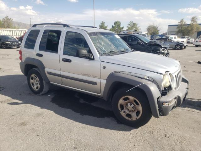 Photo 3 VIN: 1J4GL48K83W720029 - JEEP LIBERTY SP 