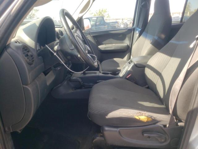 Photo 6 VIN: 1J4GL48K83W720029 - JEEP LIBERTY SP 