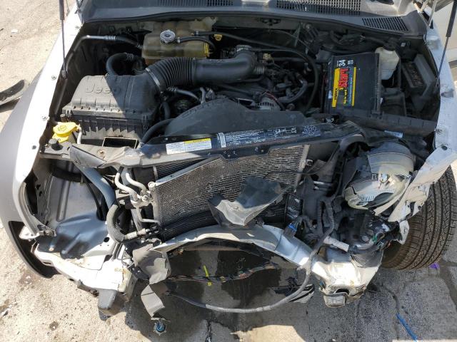 Photo 11 VIN: 1J4GL48K84W113369 - JEEP LIBERTY 