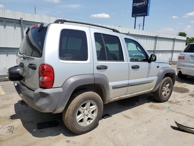 Photo 2 VIN: 1J4GL48K84W113369 - JEEP LIBERTY 