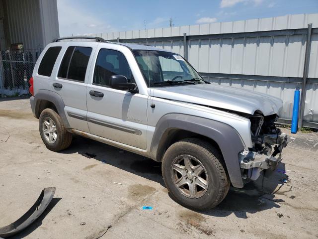 Photo 3 VIN: 1J4GL48K84W113369 - JEEP LIBERTY 