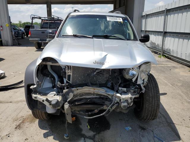 Photo 4 VIN: 1J4GL48K84W113369 - JEEP LIBERTY 