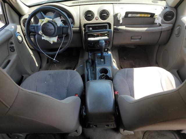 Photo 7 VIN: 1J4GL48K84W113369 - JEEP LIBERTY 