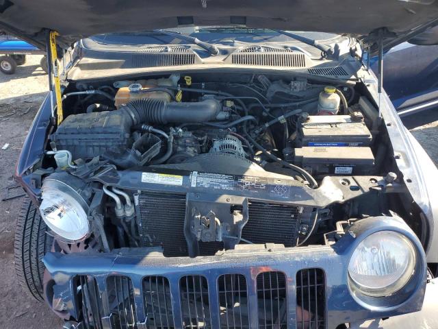 Photo 10 VIN: 1J4GL48K84W134674 - JEEP LIBERTY 