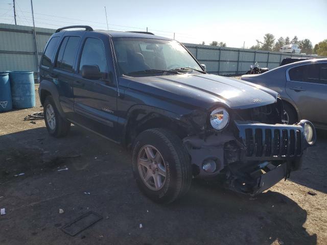 Photo 3 VIN: 1J4GL48K84W134674 - JEEP LIBERTY 