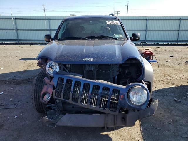 Photo 4 VIN: 1J4GL48K84W134674 - JEEP LIBERTY 