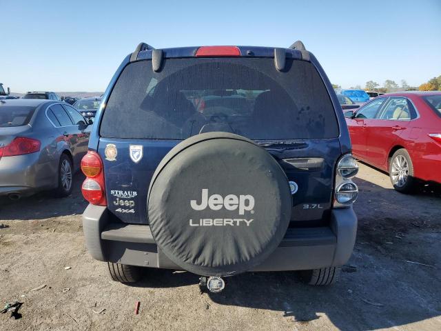 Photo 5 VIN: 1J4GL48K84W134674 - JEEP LIBERTY 