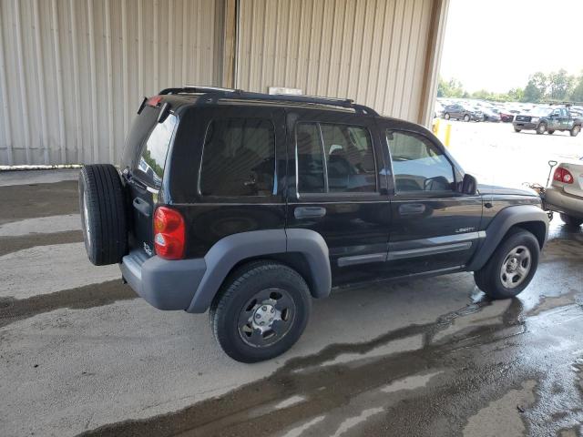 Photo 2 VIN: 1J4GL48K84W189688 - JEEP LIBERTY 