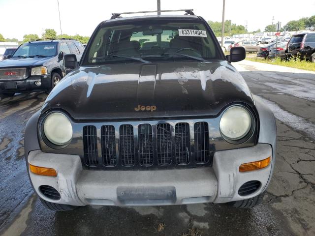 Photo 4 VIN: 1J4GL48K84W189688 - JEEP LIBERTY 