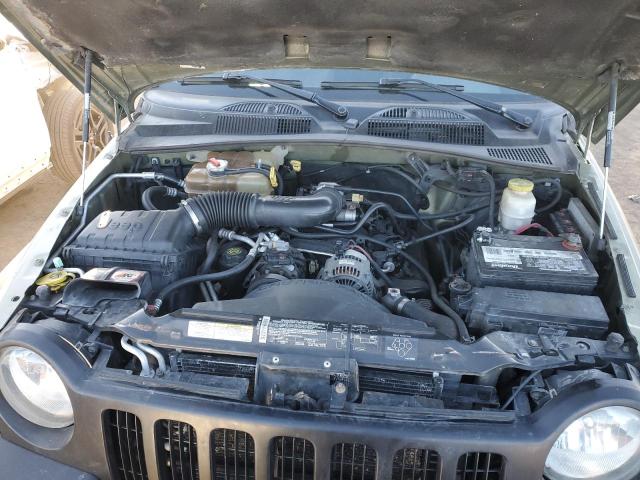 Photo 10 VIN: 1J4GL48K84W209132 - JEEP LIBERTY 