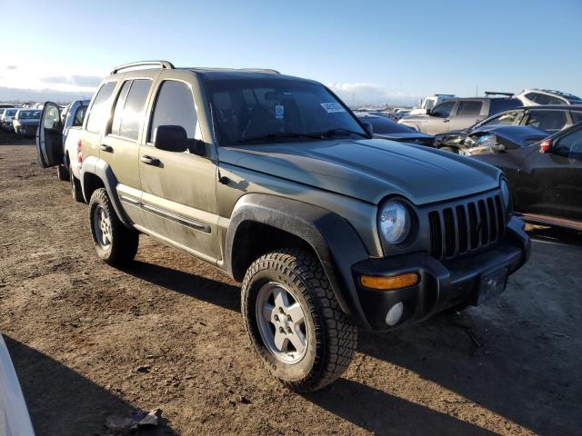 Photo 3 VIN: 1J4GL48K84W209132 - JEEP LIBERTY 