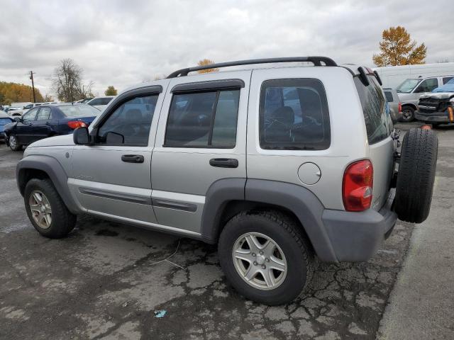 Photo 1 VIN: 1J4GL48K84W216534 - JEEP LIBERTY 