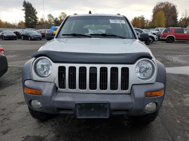 Photo 4 VIN: 1J4GL48K84W216534 - JEEP LIBERTY 