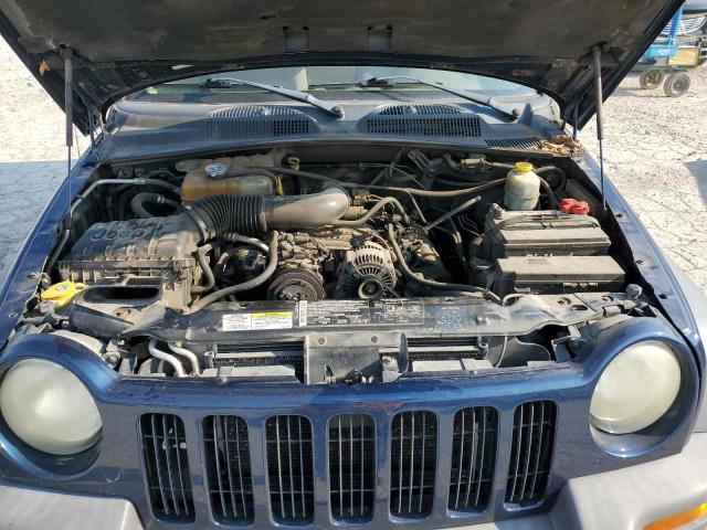 Photo 11 VIN: 1J4GL48K84W230076 - JEEP LIBERTY SP 