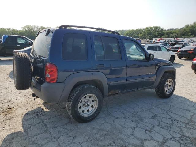 Photo 2 VIN: 1J4GL48K84W230076 - JEEP LIBERTY SP 