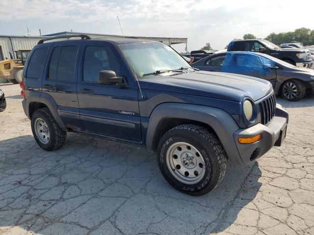 Photo 3 VIN: 1J4GL48K84W230076 - JEEP LIBERTY SP 