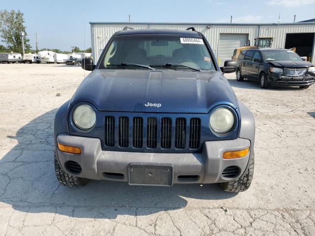 Photo 4 VIN: 1J4GL48K84W230076 - JEEP LIBERTY SP 