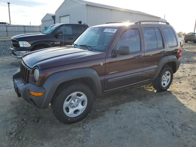 Photo 0 VIN: 1J4GL48K84W239845 - JEEP LIBERTY 