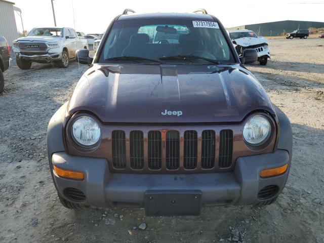 Photo 4 VIN: 1J4GL48K84W239845 - JEEP LIBERTY 