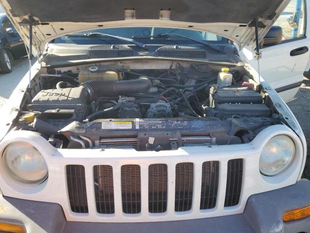 Photo 11 VIN: 1J4GL48K84W248528 - JEEP LIBERTY 