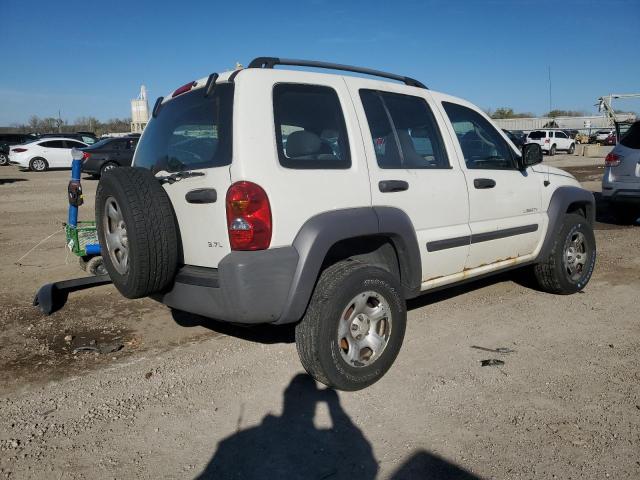 Photo 2 VIN: 1J4GL48K84W248528 - JEEP LIBERTY 