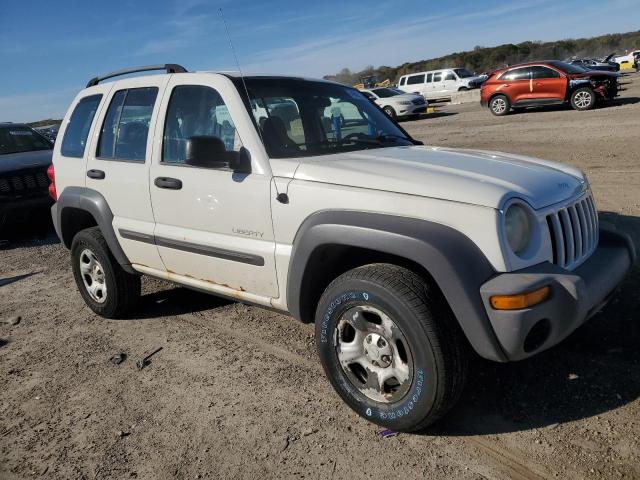 Photo 3 VIN: 1J4GL48K84W248528 - JEEP LIBERTY 