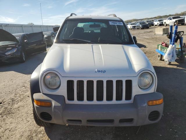 Photo 4 VIN: 1J4GL48K84W248528 - JEEP LIBERTY 