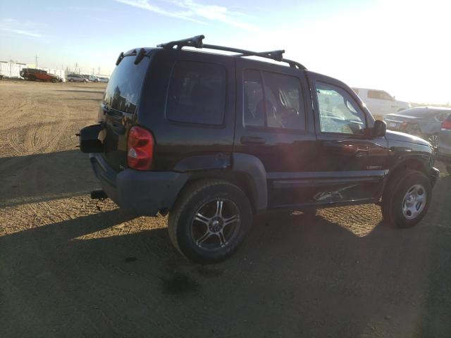 Photo 2 VIN: 1J4GL48K84W263756 - JEEP LIBERTY 