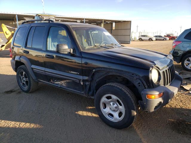 Photo 3 VIN: 1J4GL48K84W263756 - JEEP LIBERTY 