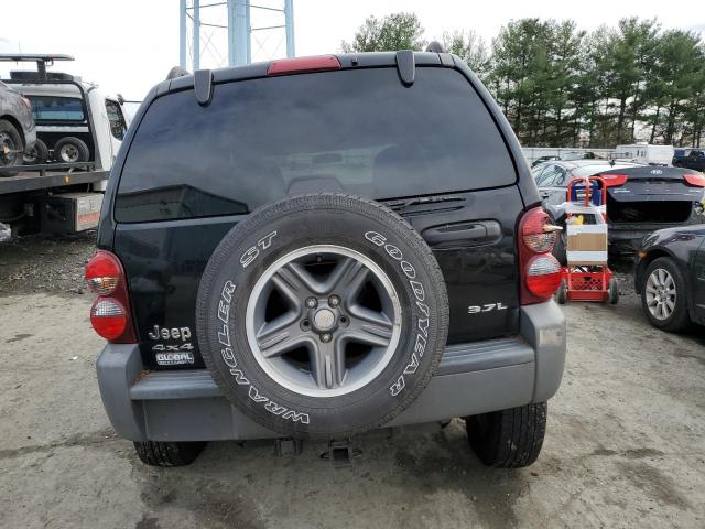 Photo 5 VIN: 1J4GL48K85W554050 - JEEP LIBERTY 