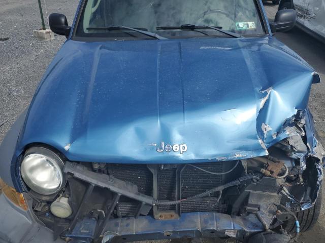 Photo 10 VIN: 1J4GL48K85W589509 - JEEP LIBERTY 