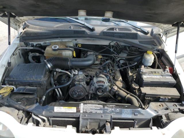 Photo 11 VIN: 1J4GL48K85W617213 - JEEP LIBERTY SP 