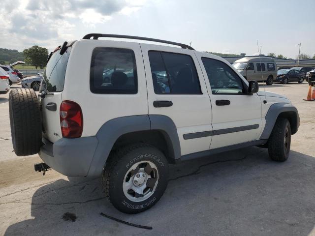 Photo 2 VIN: 1J4GL48K85W617213 - JEEP LIBERTY SP 