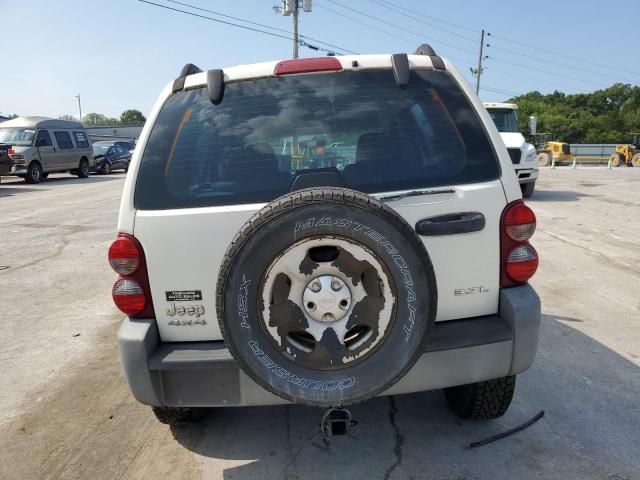 Photo 5 VIN: 1J4GL48K85W617213 - JEEP LIBERTY SP 