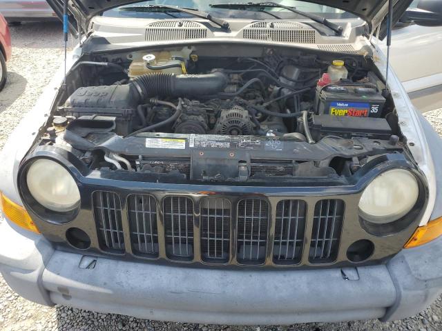 Photo 11 VIN: 1J4GL48K85W658702 - JEEP LIBERTY SP 