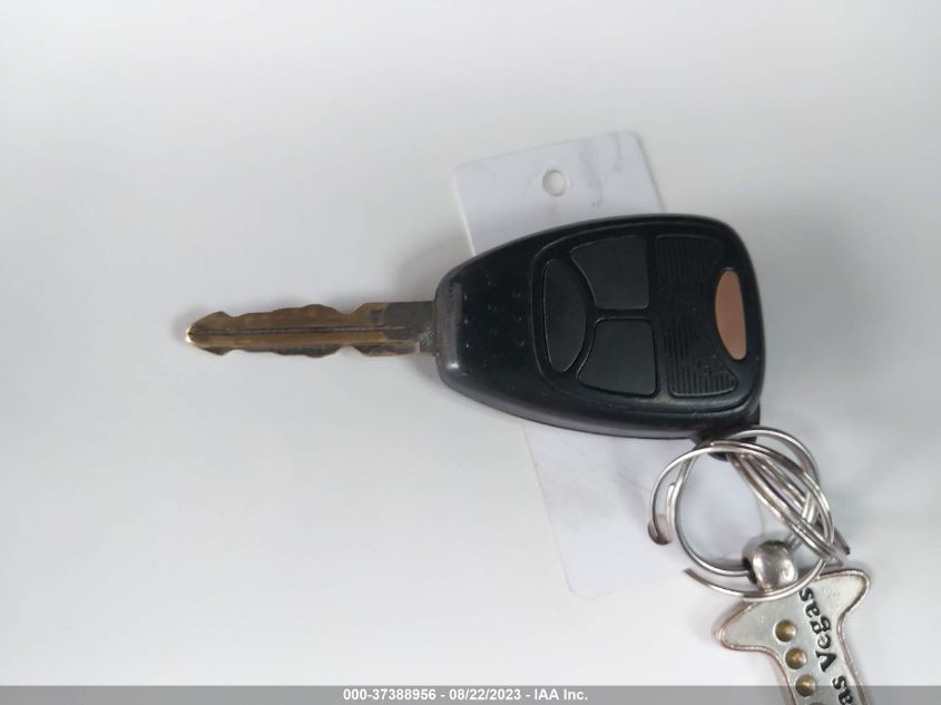Photo 10 VIN: 1J4GL48K86W125766 - JEEP LIBERTY (NORTH AMERICA) 