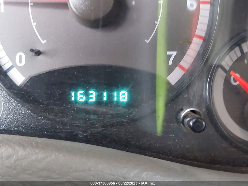 Photo 6 VIN: 1J4GL48K86W125766 - JEEP LIBERTY (NORTH AMERICA) 