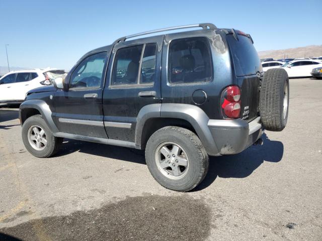 Photo 1 VIN: 1J4GL48K86W148304 - JEEP LIBERTY SP 