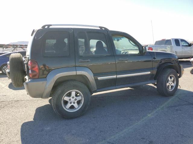 Photo 2 VIN: 1J4GL48K86W148304 - JEEP LIBERTY SP 