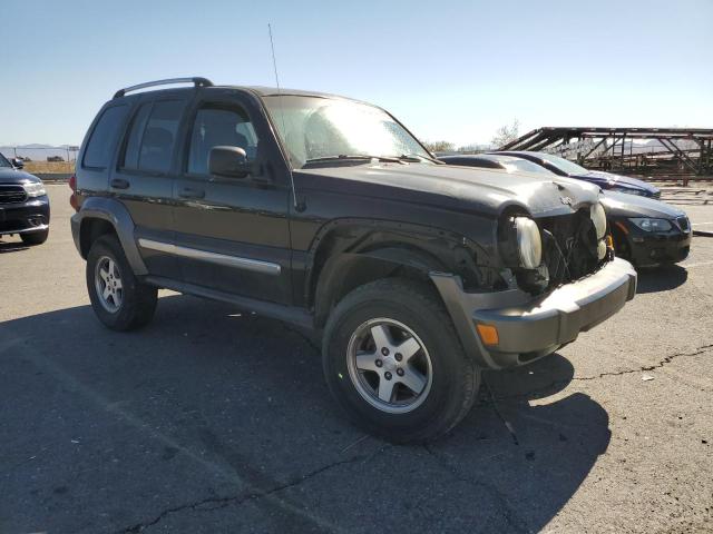 Photo 3 VIN: 1J4GL48K86W148304 - JEEP LIBERTY SP 