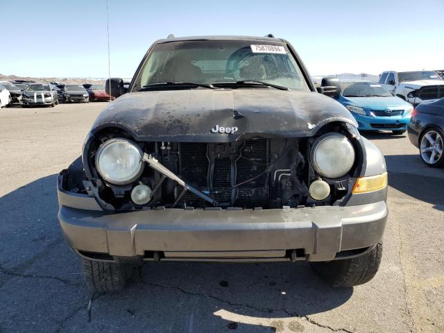 Photo 4 VIN: 1J4GL48K86W148304 - JEEP LIBERTY SP 