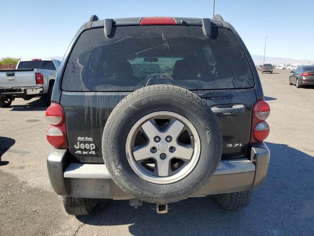 Photo 5 VIN: 1J4GL48K86W148304 - JEEP LIBERTY SP 