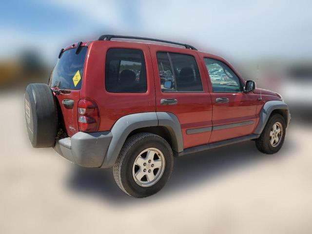 Photo 2 VIN: 1J4GL48K86W152319 - JEEP LIBERTY 