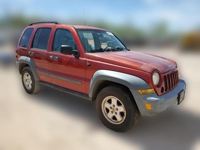 Photo 3 VIN: 1J4GL48K86W152319 - JEEP LIBERTY 