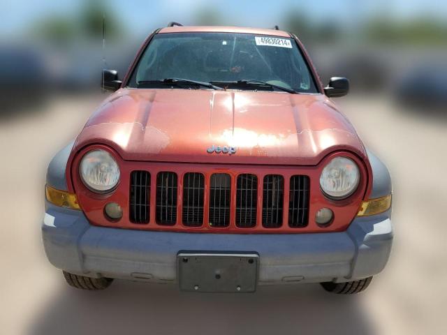 Photo 4 VIN: 1J4GL48K86W152319 - JEEP LIBERTY 